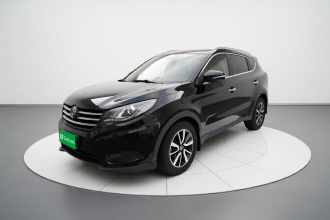 东风风光 风光580 2017款 1.5T CVT豪华型