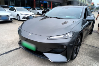 深蓝汽车 深蓝SL03 2022款 1.5L 1200增程版