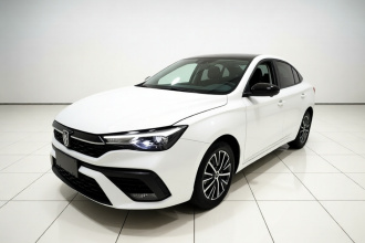 荣威i5 2021款 改款 1.5L CVT钻石版