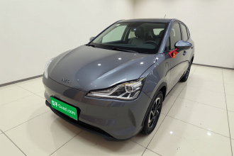 哪吒汽车 哪吒V 2021款 长续航娱乐版升级型