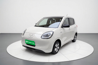 五菱汽车 宏光MINIEV 2025款 第四代 四门版 进阶款