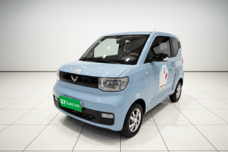 五菱汽车 宏光MINIEV 2020款 悦享款 三元锂