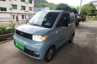 五菱汽车 宏光MINIEV 2020款 悦享款 三元锂