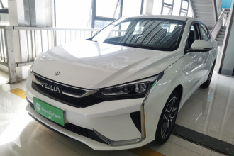 东风风神 奕炫 2021款 230T 自动追影版