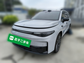 零跑汽车 零跑C16 2026款 纯电 630激光雷达版 6座