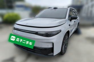 零跑汽车 零跑C16 2026款 纯电 630激光雷达版 6座