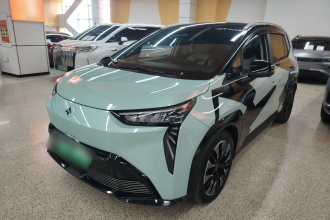 埃安 AION Y 2022款 70 科技版 磷酸铁锂