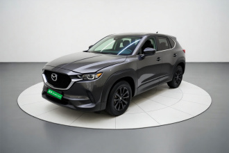 马自达CX-50行也 2023款 2.0L 领行版