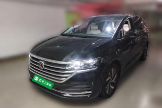 大众 威然 2022款 380TSI 尊驰版