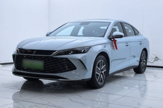 比亚迪 秦L 2024款 DM-i 120KM领先型