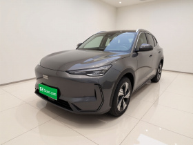 吉利银河 银河E5 2024款 530km 星舰版