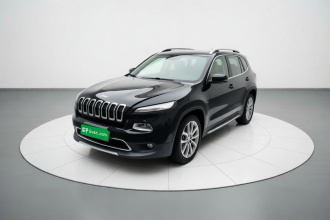 Jeep 自由光 2017款 2.4L 领先版