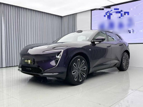 阿维塔07 2024款 Max增程版