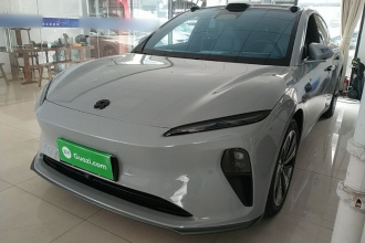 蔚来ET5T 2023款 75kWh Touring