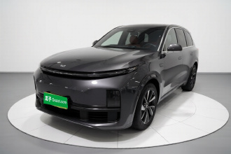 理想汽车 理想L8 2023款 Pro