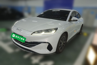 比亚迪 海豹06新能源 2024款 DM-i 80KM尊贵型