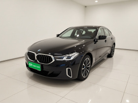 宝马6系GT 2021款 630i 豪华设计套装