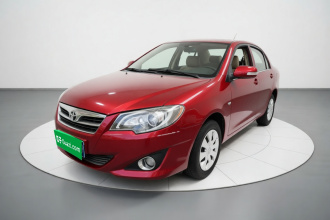 丰田 花冠 2013款 1.6L 自动卓越版