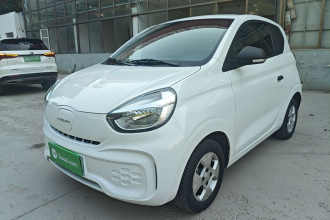 荣威 科莱威CLEVER 2021款 302km全能版