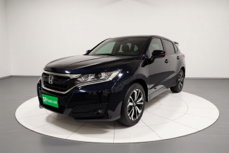 本田UR-V 2017款 240TURBO 两驱经典版 国V