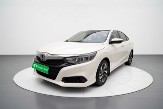 本田 凌派 2019款 180Turbo CVT舒适版 国VI