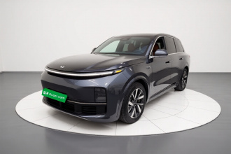 理想汽车 理想L8 2023款 Pro