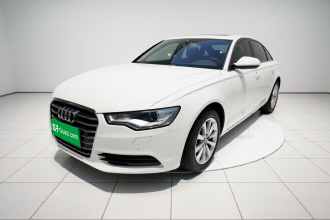奥迪A6L 2014款 TFSI 标准型