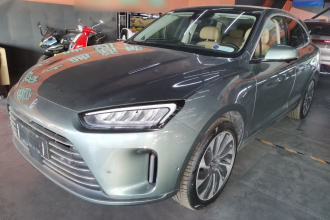 鸿蒙智行 问界M5 2022款 增程四驱至臻版