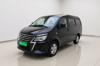 东风风行 菱智 2024款 M5L 1.5T 手动舒适型 7座
