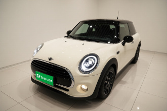 MINI 2018款 1.5T COOPER 经典派 五门版