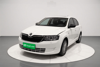 斯柯达 昕锐 2015款 1.6L 自动乐选型