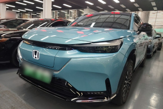 本田e:NS1 2022款 e动版