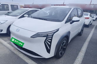 埃安 AION Y 2025款 Plus 510 智享版