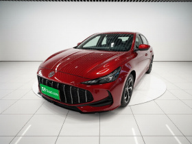 名爵 MG5 2025款 300TGI 全球旗舰版