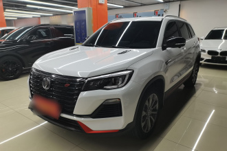 长安CS75 2023款 畅享版 1.5T DCT尊贵版