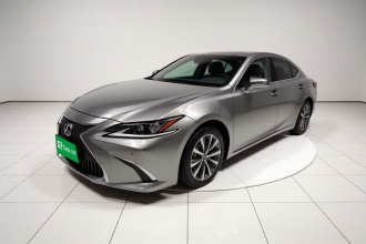 雷克萨斯ES 2020款 200 卓越版