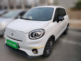 零跑汽车 零跑T03 2024款 403舒享版