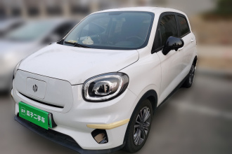 零跑汽车 零跑T03 2024款 403舒享版