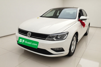 大众 凌渡 2017款 230TSI 手动风尚版