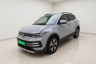 大众 途岳 2025款 新锐 1.5L 锐意版