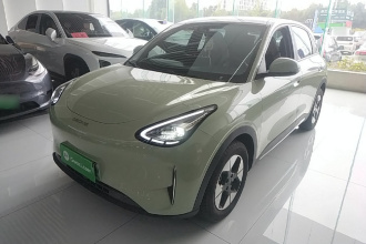 吉利银河 星愿 2025款 310km 梦想版