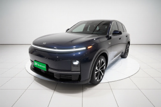理想汽车 理想L7 2023款 Pro
