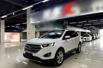 福特 锐界 2016款 EcoBoost 245 四驱豪锐型 7座
