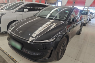 特斯拉 Model Y 2025款 后轮驱动版