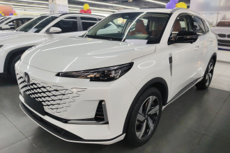 长安CS55PLUS 2024款 第三代 1.5T DCT尊贵型