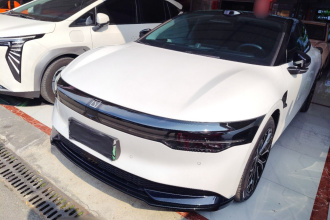 极氪007 2024款 后驱智驾版 75kWh