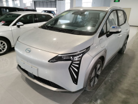 埃安 AION Y 2023款 Younger