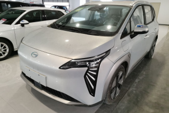 埃安 AION Y 2023款 Younger