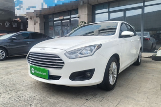 福特 福睿斯 2015款 1.5L 手动舒适型