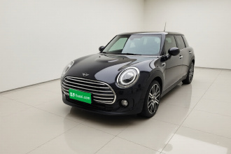MINI Clubman 2019款 1.5T COOPER 鉴赏家